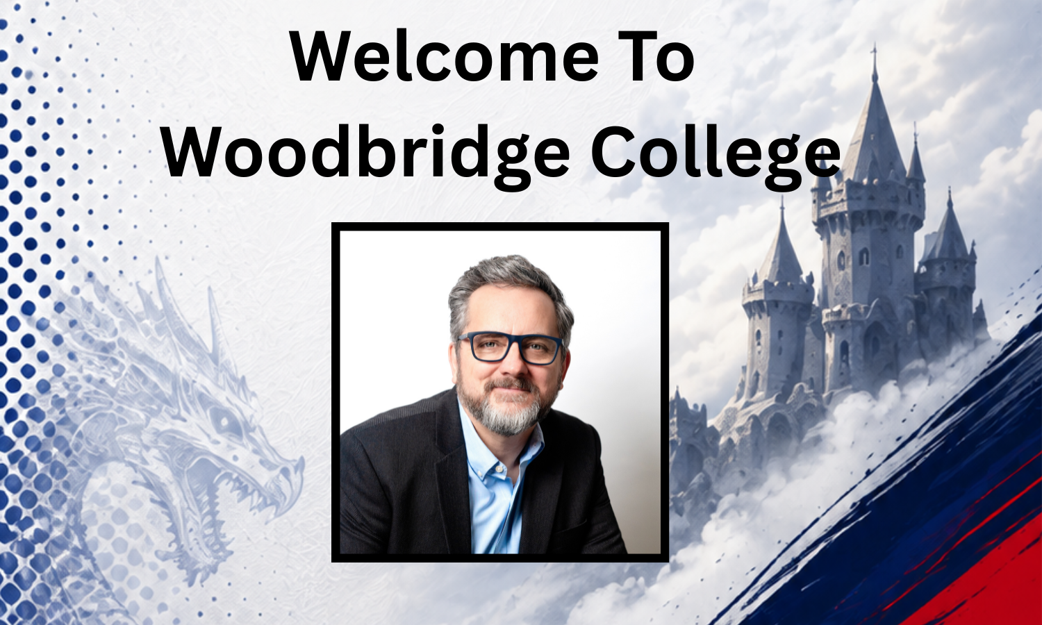 Welcome image of Paolo Burzese