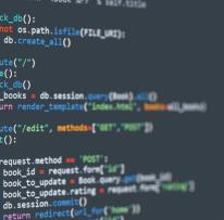 Python Code